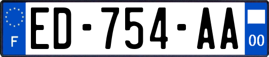 ED-754-AA