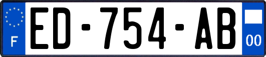 ED-754-AB