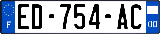 ED-754-AC