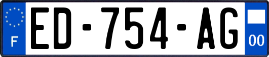 ED-754-AG