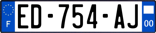 ED-754-AJ