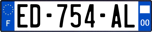 ED-754-AL