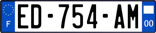 ED-754-AM