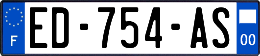 ED-754-AS