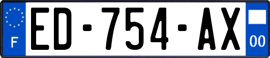 ED-754-AX