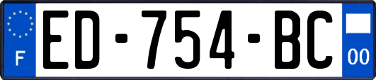 ED-754-BC