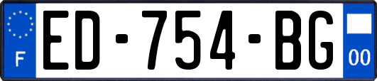 ED-754-BG