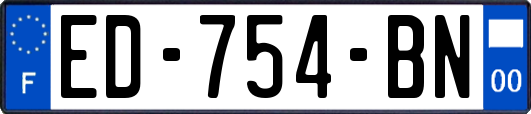 ED-754-BN