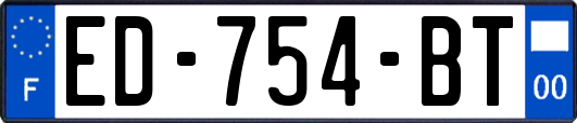 ED-754-BT