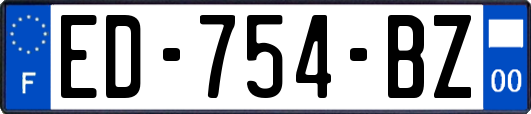 ED-754-BZ