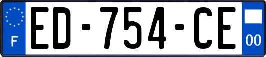 ED-754-CE
