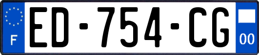 ED-754-CG