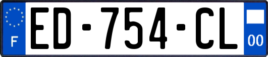 ED-754-CL