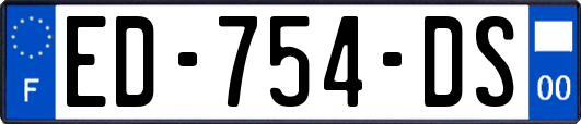 ED-754-DS