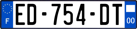 ED-754-DT