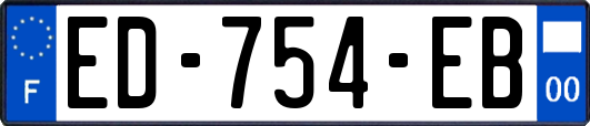 ED-754-EB