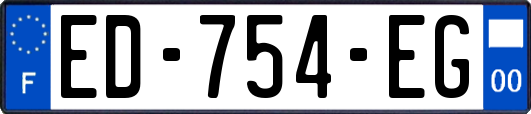 ED-754-EG