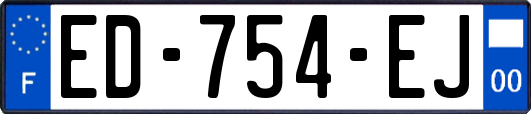 ED-754-EJ