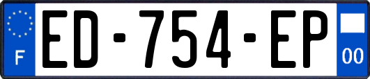 ED-754-EP