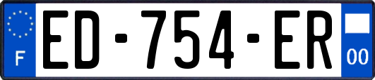 ED-754-ER