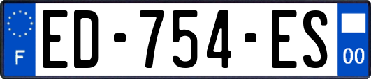 ED-754-ES