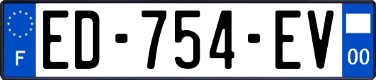 ED-754-EV