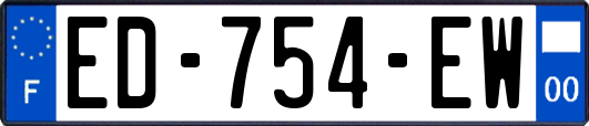 ED-754-EW