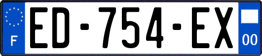 ED-754-EX