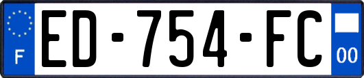 ED-754-FC