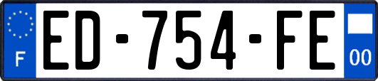 ED-754-FE