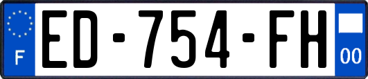 ED-754-FH