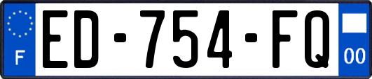 ED-754-FQ