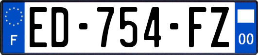 ED-754-FZ