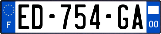 ED-754-GA