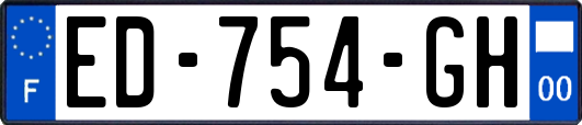 ED-754-GH