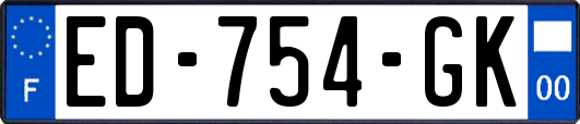 ED-754-GK