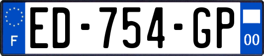 ED-754-GP