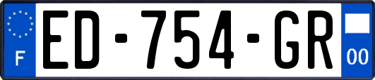 ED-754-GR