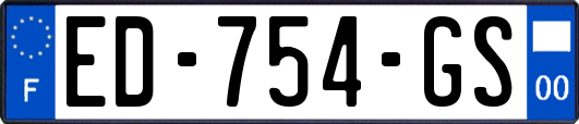 ED-754-GS