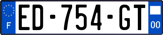 ED-754-GT