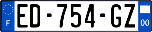 ED-754-GZ