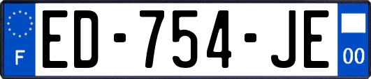 ED-754-JE