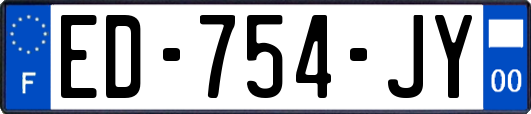 ED-754-JY