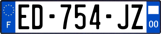 ED-754-JZ