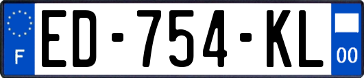 ED-754-KL