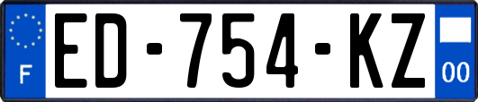 ED-754-KZ