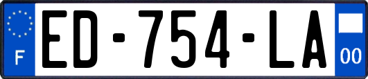 ED-754-LA