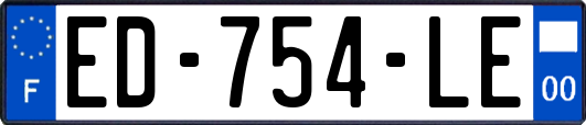 ED-754-LE