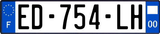 ED-754-LH