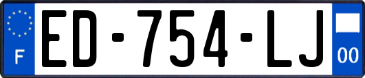 ED-754-LJ